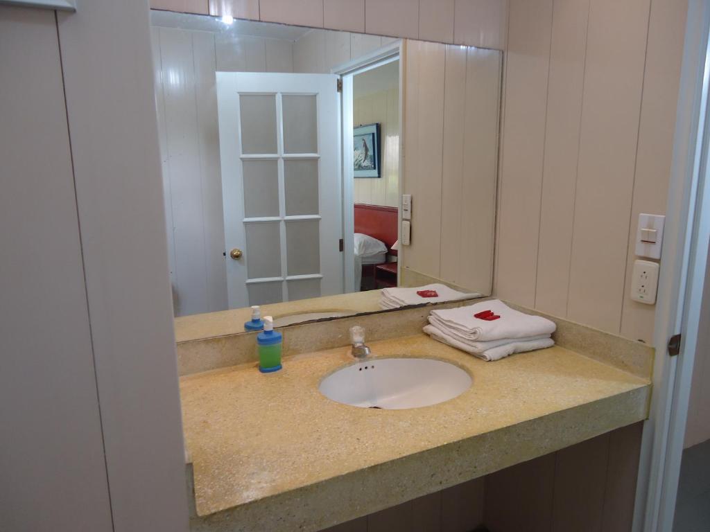 Hotel Nitana Coveñas Rum bild