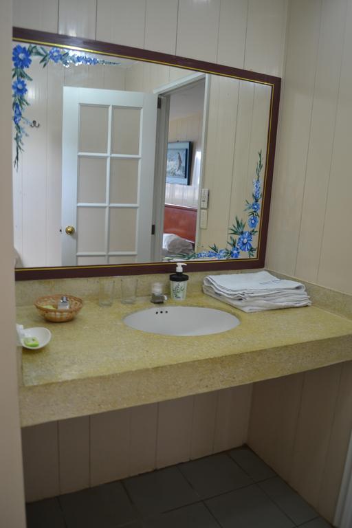 Hotel Nitana Coveñas Rum bild