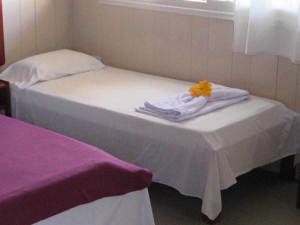 Hotel Nitana Coveñas Rum bild