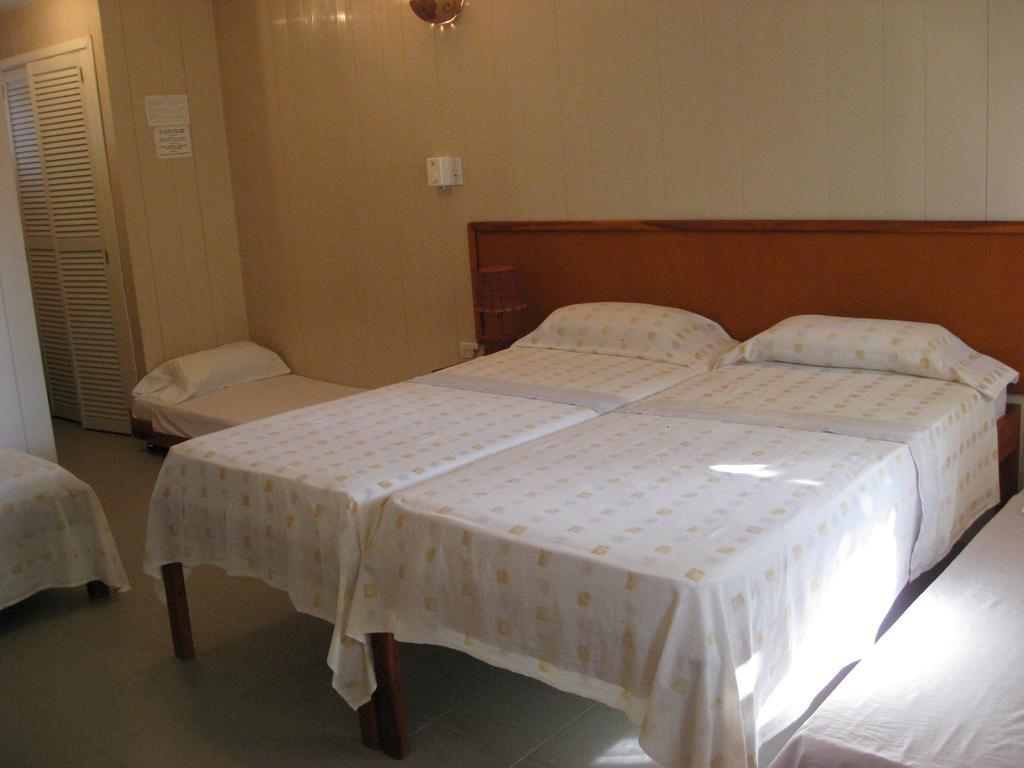 Hotel Nitana Coveñas Exteriör bild